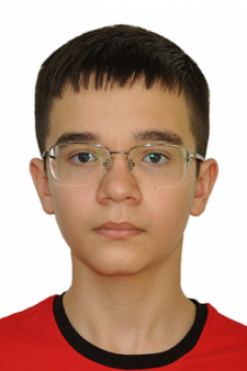 Артём Алексеевич Шакуров