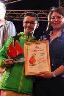 Евгений Денисович Гусев