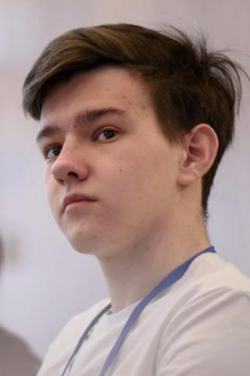 Тимур Айдарович Хабиров