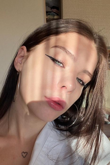 Наталья Евгеньевна Суроткина