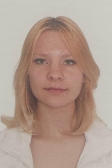 Нелли Дамировна Зайнулина