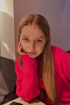 Ева Игоревна Шиль