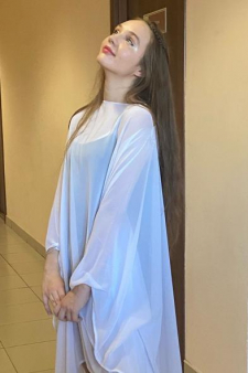 Ксения Андреевна Скрылева