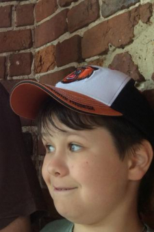 Илья Сергеевич Радько