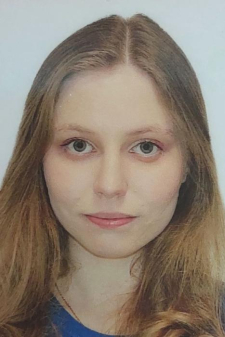 Кристина Олеговна Щинова