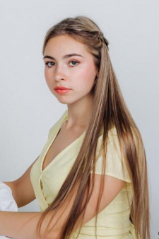 Алина Евгеньевна Майданюк