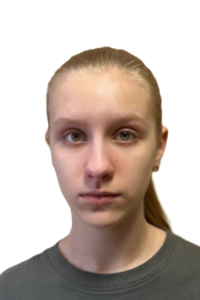 Виктория Владимировна Дагаева