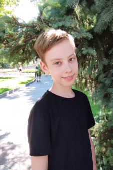 Андрей Владимирович Соболев