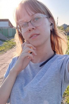 Екатерина Денисовна Васильева