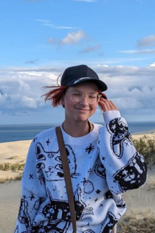 Анна Михайловна Матвеева