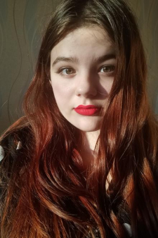 Людмила Васильевна Бевза