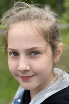 Таисия Олеговна Черкасова