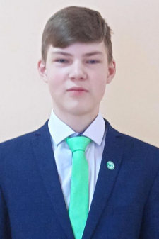 Антон Владимирович Романов