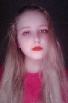 Мария Дмитриевна Бутакова