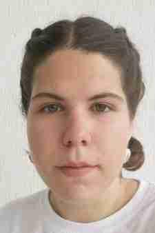 Полина Игоревна Крюкова