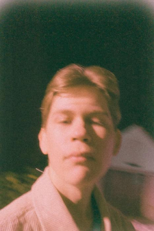 Андрей Александрович Волчков