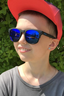 Артём Андреевич Шальнов