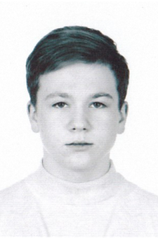 Артём Евгеньевич Карлыханов