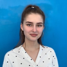 Ксения Викторовна Дрозд