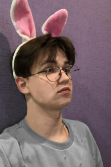 Николай Дмитриевич Маликов