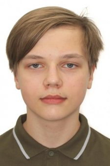 Михаил Романович Поволоцкий