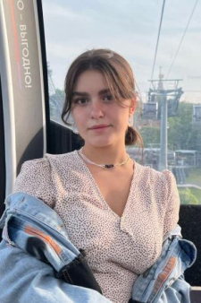 Мария Владиславовна Осокина