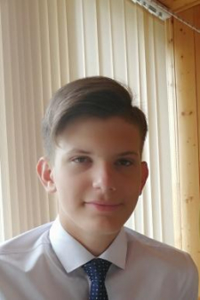 Андрей Алексеевич Романов