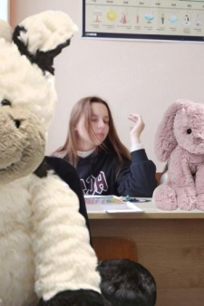 Таисия Андреевна Постникова