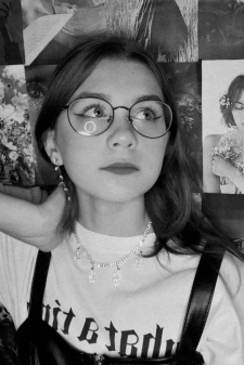 Виктория Ефимовна Кудымова