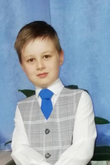 Денис Андреевич Таскаев