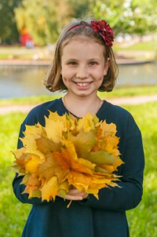 Тала Евгеньевна Никитина