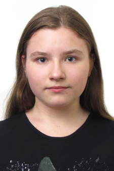 Мария Ильинична Костенич