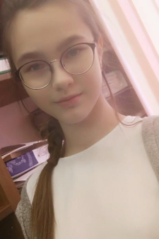 Маргарита Романовна Савченко