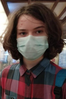 Николай Алексеевич Курбатов