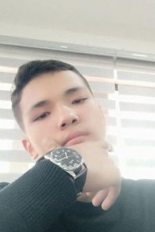 Бобур Дилмуродович Мухиддинов