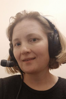 Лидия Сергеевна Кобелева