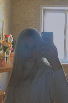 Екатерина Дмитриевна Хорошева