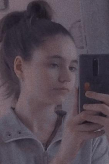 Елизавета Игоревна Матвеева