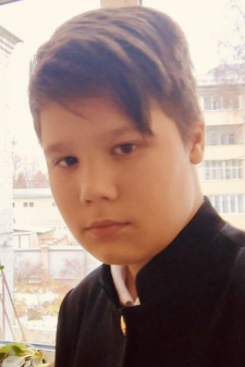 Эльдар Маратович Садыйков