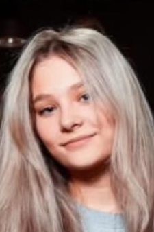 Полина Николаевна Луганцева