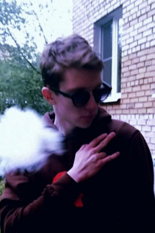 Николай Михайлович Рябов