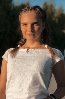 Мария Константиновна Яковлева