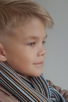 Амаль Робертович Насыров