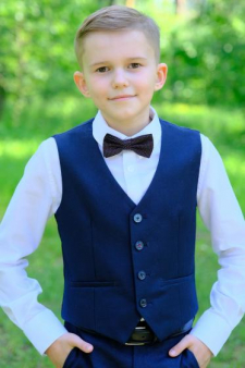 Александр Сергеевич Кокорев