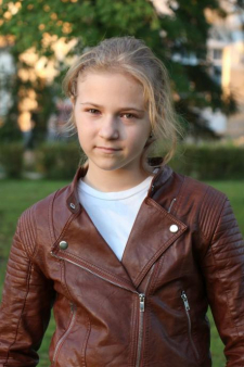 София Сергеевна Микалут