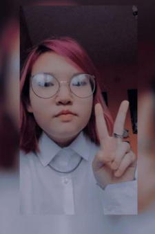 Айдаана Айдыновна Попуу