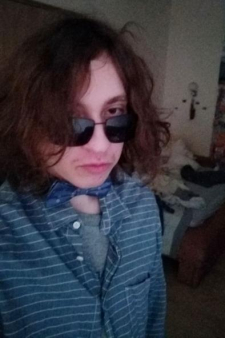 Дамир Айдарович Гарипов