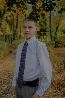 Арсений Владимирович Солодов