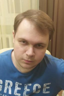 Георгий Андреевич Титов