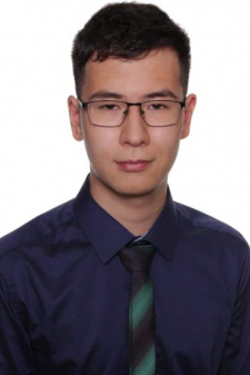 Гоненко Евгеньевич Денис